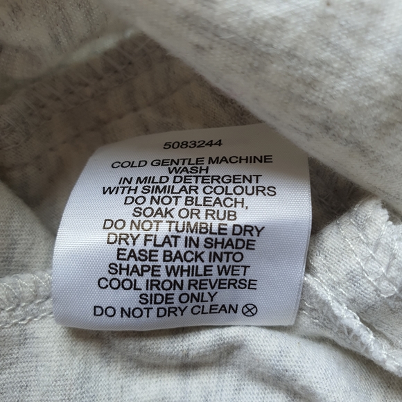SEED Tee 100% Cotton - Picture 6 of 16